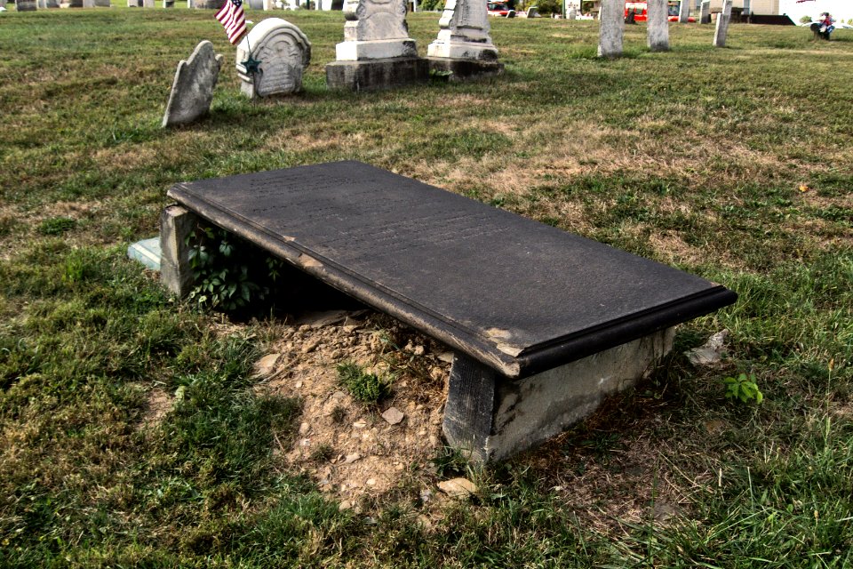 McCoy (John), Union Cemetery, 2015-09-21, 02