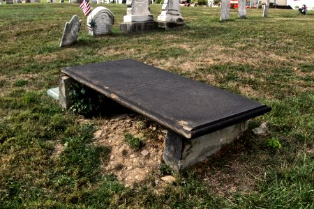 McCoy (John), Union Cemetery, 2015-09-21, 02