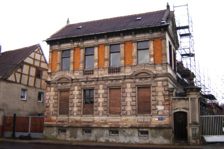 MD Magdeburgerstr. 10