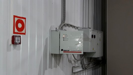 Mcr 9705 control panel for heat and smoke vents (01)