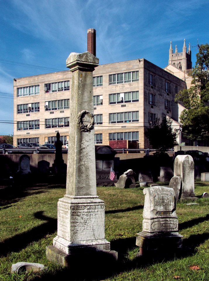 McHenry Plot, St. Clair Cemetery, 2015-10-06, 01