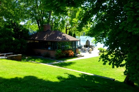 Medford Boat Club - Arlington, MA - DSC02375