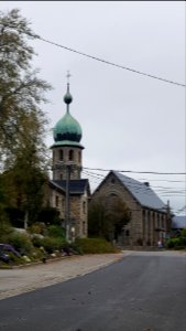Medell-Kirche der Unbefleckten Empfängnis (1)