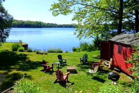 Medford Boat Club - Arlington, MA - DSC02369