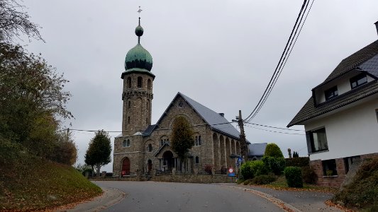 Medell-Kirche der Unbefleckten Empfängnis (3)