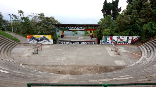 Media Torta de Chipre, Manizales