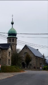 Medell-Kirche der Unbefleckten Empfängnis (2)