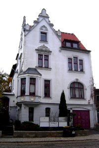 MD Mozartstr. 5