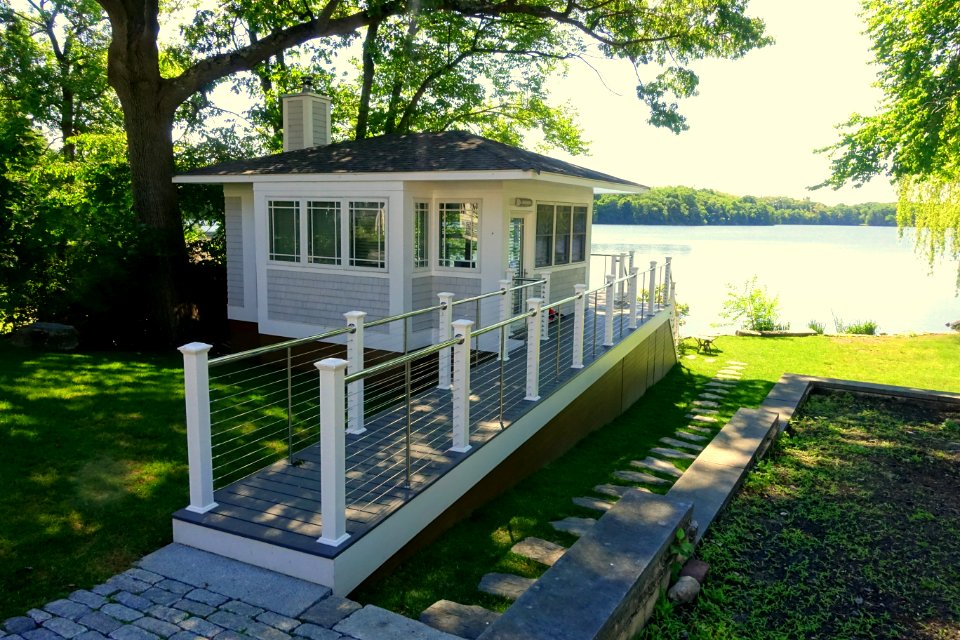 Medford Boat Club - Arlington, MA - DSC02373
