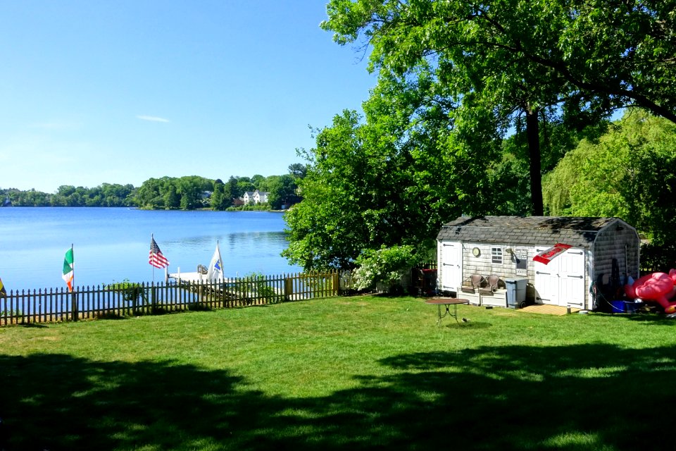 Medford Boat Club - Arlington, MA - DSC02343