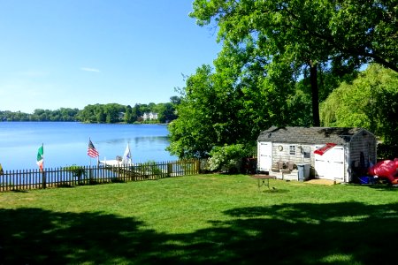 Medford Boat Club - Arlington, MA - DSC02343