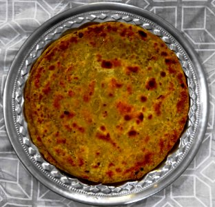 Meetha Paratha photo