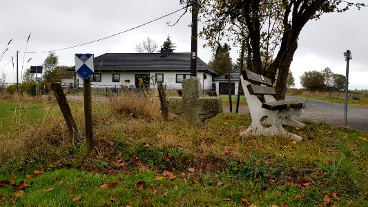 Medendorf-Kreuz auf der Flins (3)