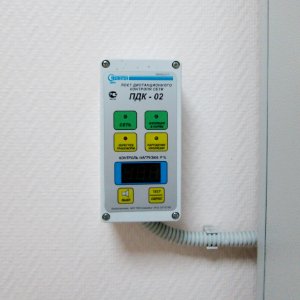 Medical isolation transformer TRT (02)