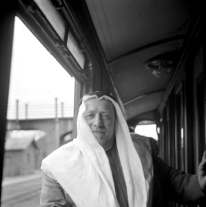 Medepassagier, Bestanddeelnr 255-5777