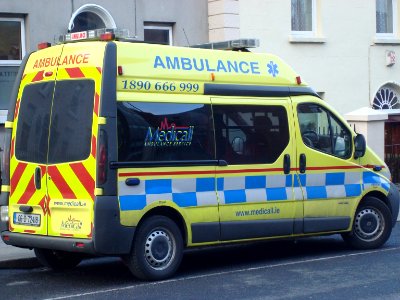 Medicall Ambulance Service