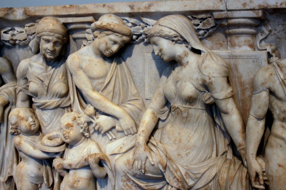 Medea Sarcophagus Berlin Altes Museum 01052018 3