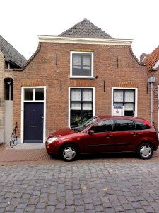 Megen rijksmonument 28510 Dr.Baptiststraat 35
