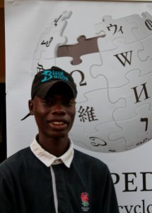 Meetup re-Vamped, Wikimedia Fan Club, University Of Ilorin 31