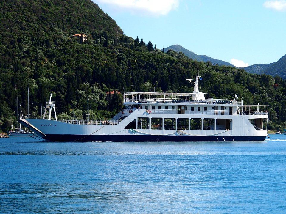 Meganisi II, IMO 8968959, pic1