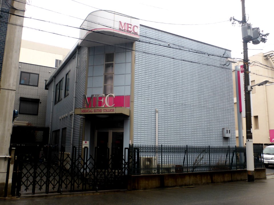 MEDICAL ESTHE COLLEGE