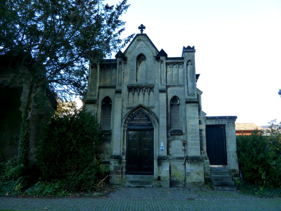 Meerssen-Markt 15