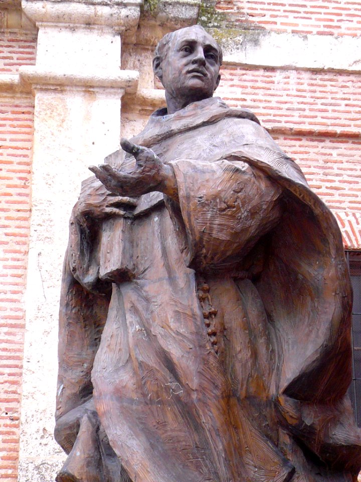 Medina del Campo - Homenaje a Santa Teresa de Jesús y San Juan de la Cruz 4