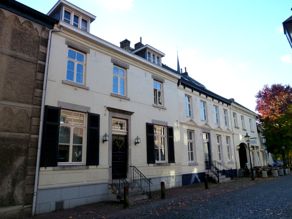Meerssen-Markt 1-3-5