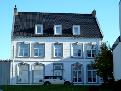 Meerssen-Gansbaan 9