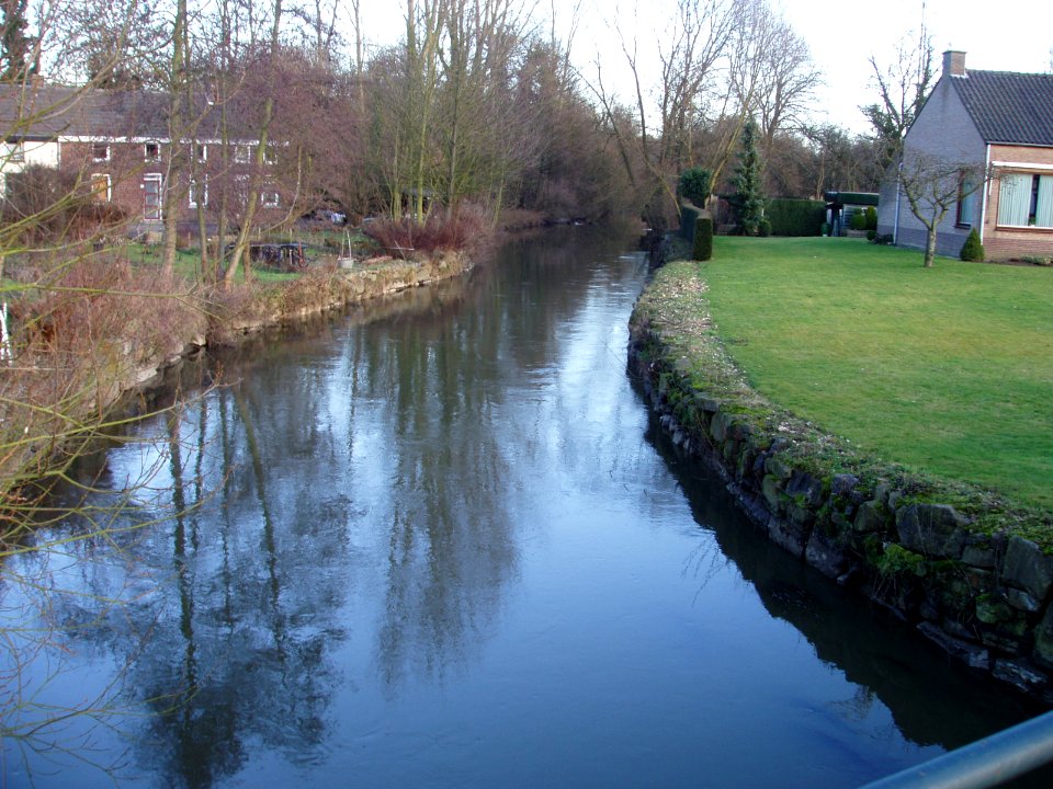 Meerssen-Geul-Veeweg