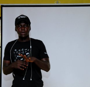 Meetup -re-Vamped, Wikimedia Fan Club, University Of Ilorin 02