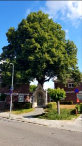 Meerssen-Kapel Sint Joseph Bunderstraat (4)