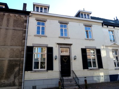 Meerssen-Markt 1