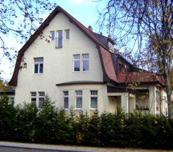 MD Eichendorffstr. 9