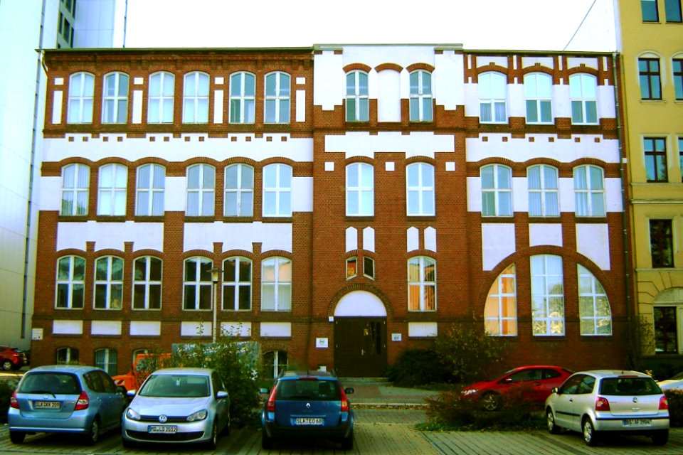 MD Falkenbergstr. 11