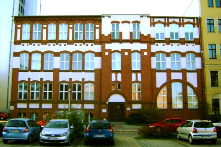 MD Falkenbergstr. 11