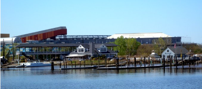Meadowlands Sports Secaucus jeh
