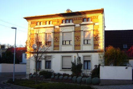 MD E.Willestr. 17