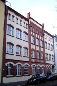 MD Colbitzerstr.4