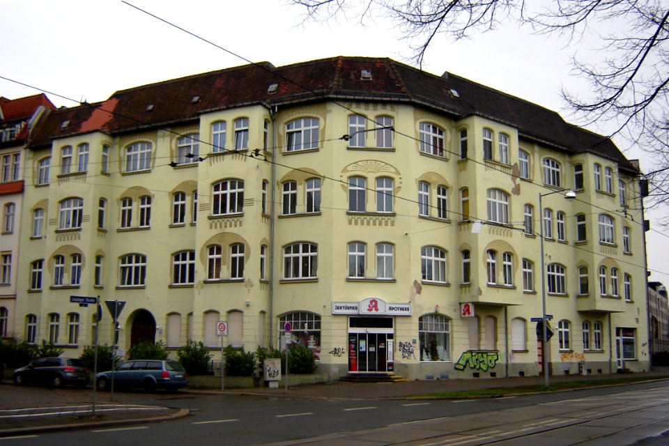 MD Leipzigerstr.60