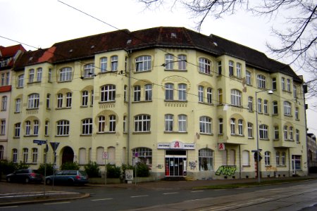 MD Leipzigerstr.60