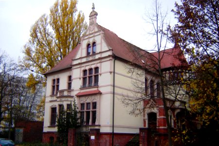 MD R.-Wagner-Str. 8