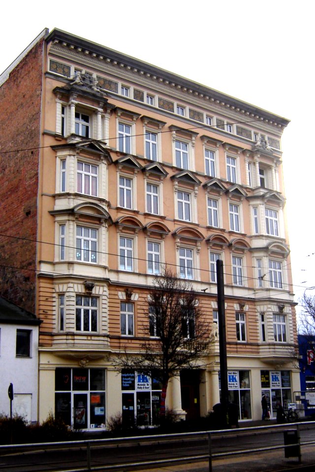 MD Halbst.Str.63