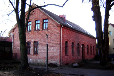 MD Ottersleben Schule
