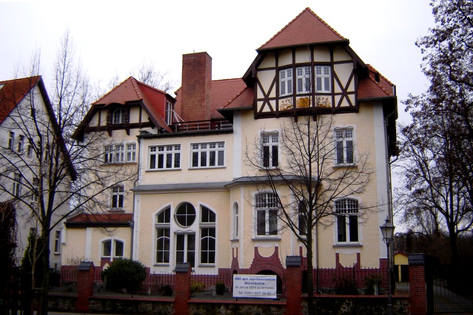 MD Humboldstr.12