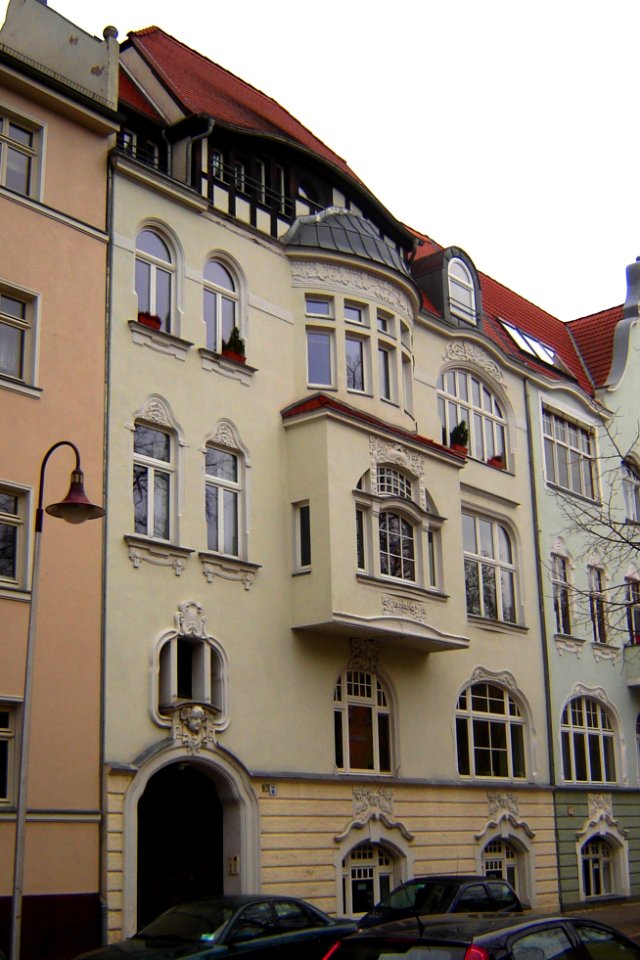 MD R.-Wagner-Str. 3a