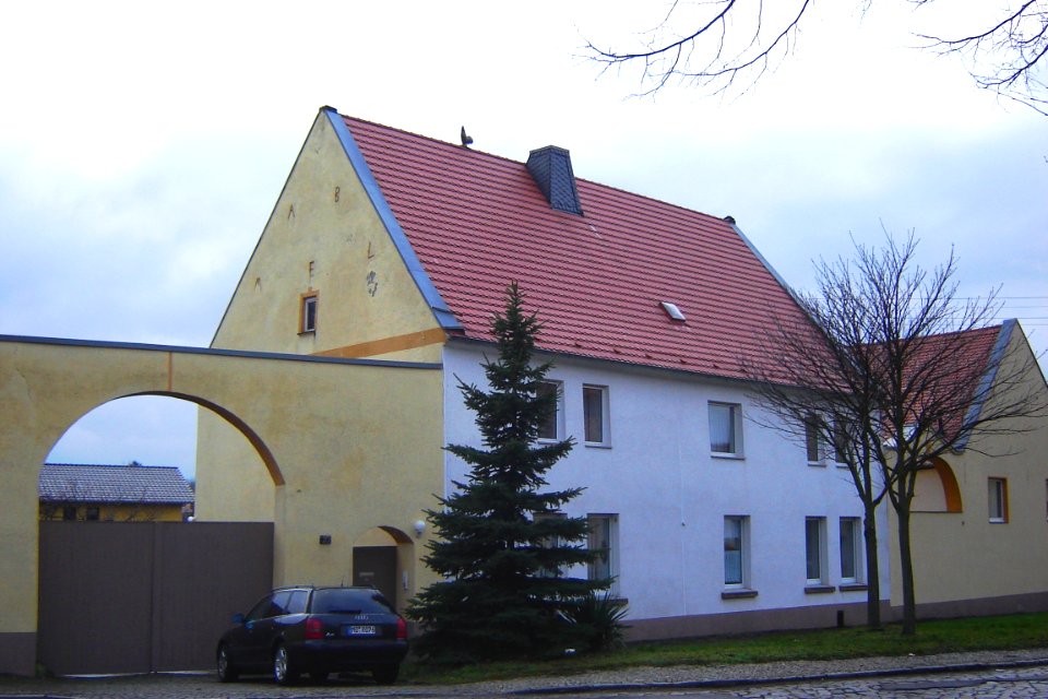 MD Altottersleben 21