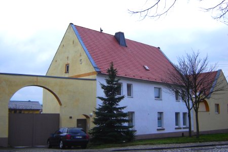 MD Altottersleben 21