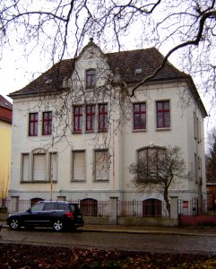 MD Lennéstr.5