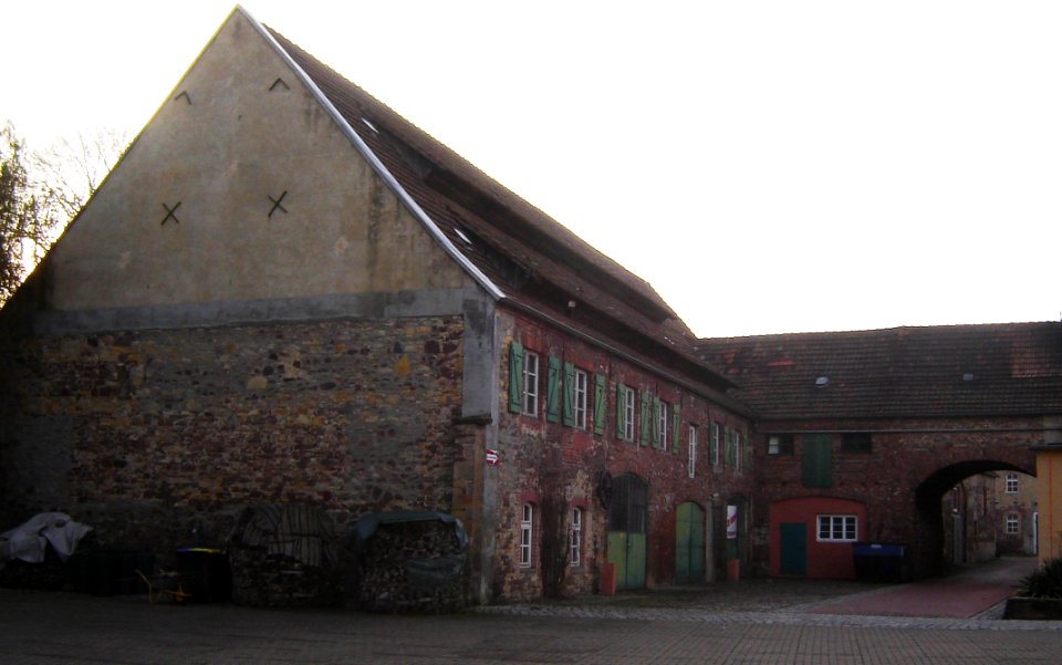 MD Lüttgenottersleben 8(II)